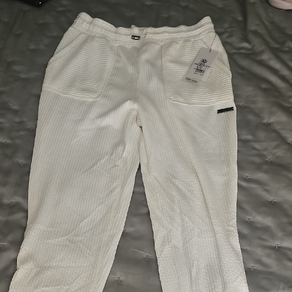 Nine West Active Pants